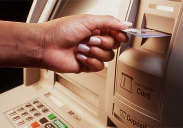 CCC Plc:Introduction of rapid and efficient automated teller machines.