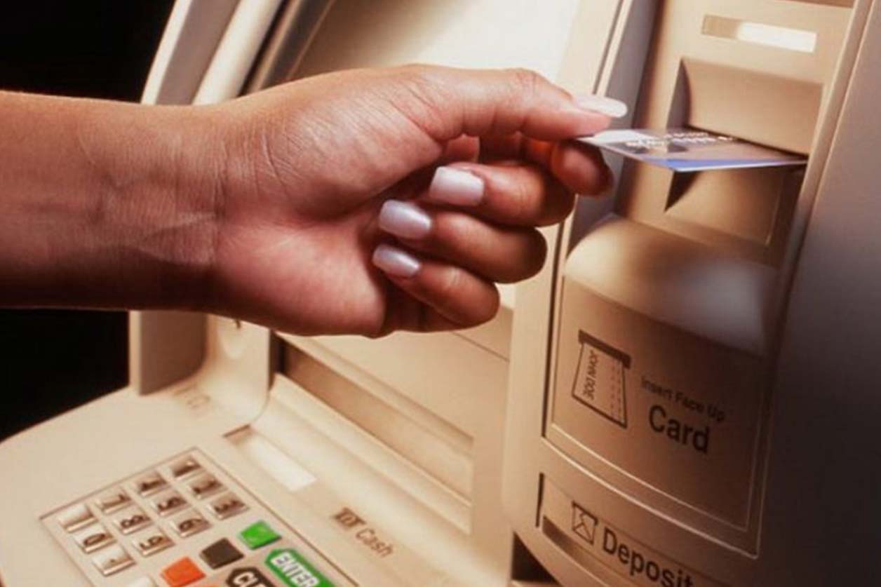 CCC Plc:Introduction of rapid and efficient automated teller machines.